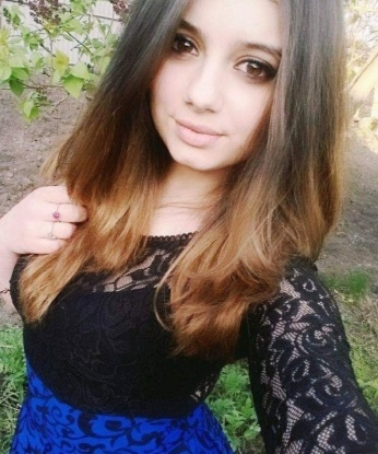 Проститутка Любовь